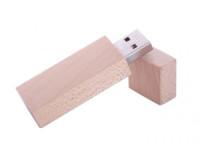 CGVDW1827-C Wood USB Flash Drive