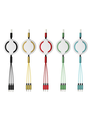 CG182616 3 IN 1 Charging Cable (3in1)